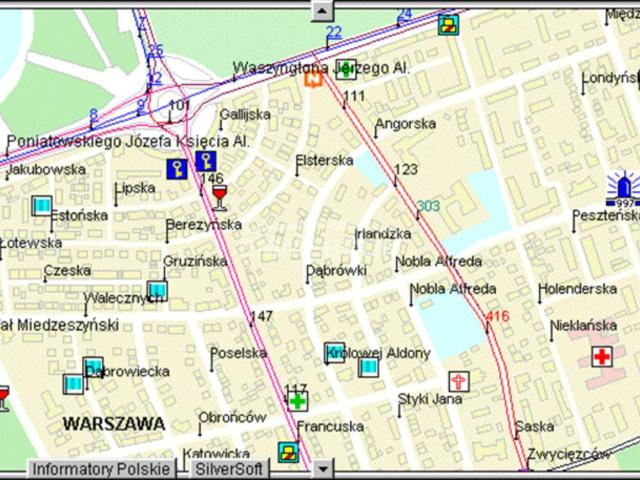 House for rent in Praga Południe, Warszawa