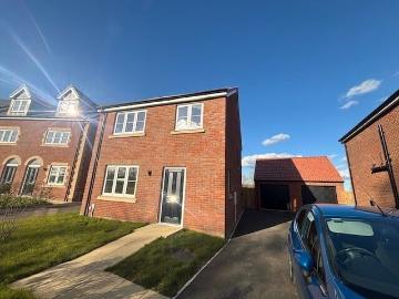 house for rent in Prangley Road, Downham market, Downham market