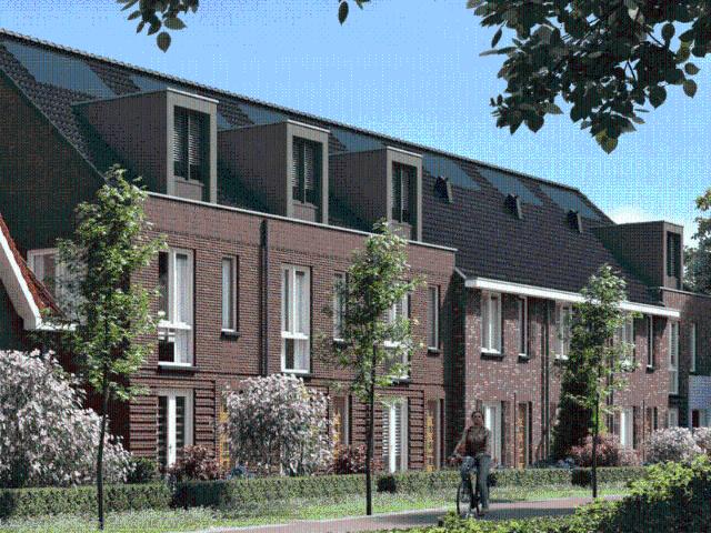 house for rent in Prestostraat 2 1689DS Hoorn Zwaag Buurt 30 01 Zwaag
