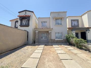 House for rent in Privada Quinta Granada Mexicali, B.C. !