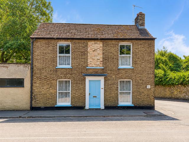 house for rent in Prickwillow Road, Ely, Cambridgeshire