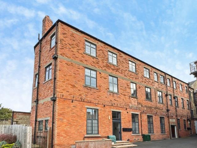 House for rent in Priestpopple, Hexham Priestpopple, Hexham