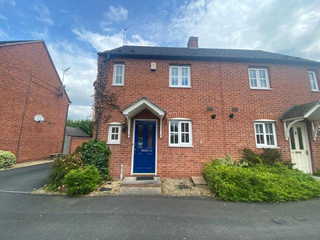 house for rent in Primrose Way, Kidderminster, Kidderminster