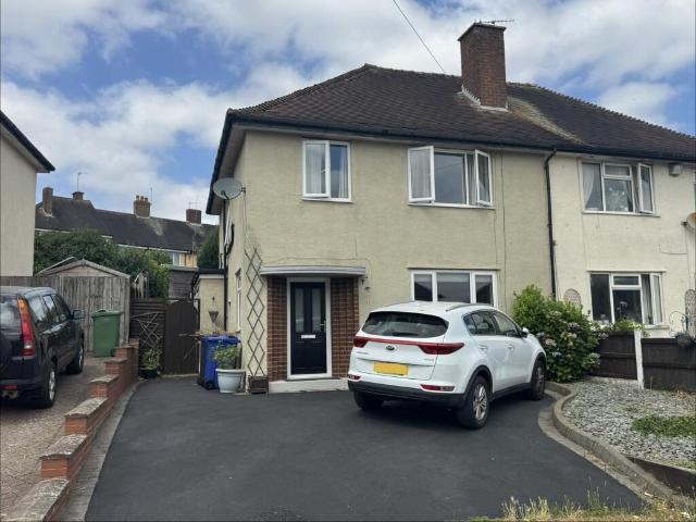 house for rent in Princes Road, DY8 3ED