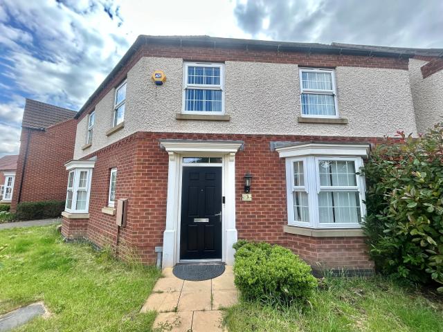 house for rent in Princess Boulevard, Nottingham, Nottingham