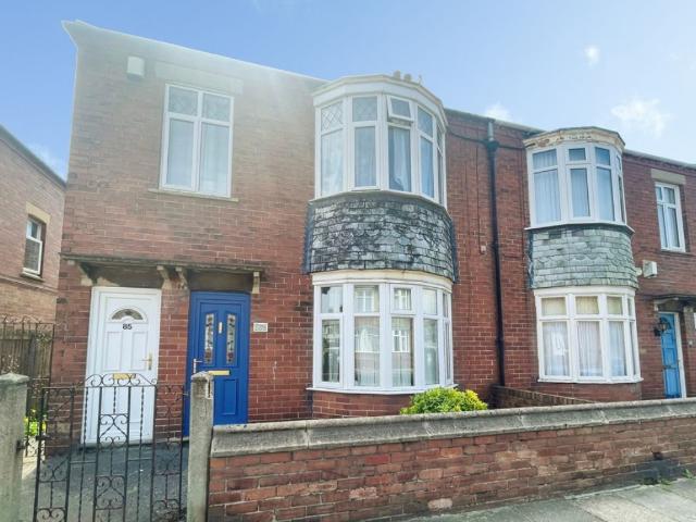 House for rent in Princess Louise Road, Blyth Princess Louise Road, Blyth