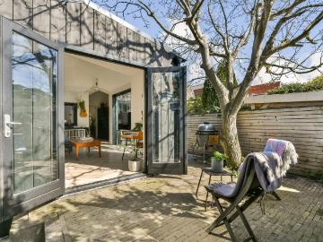 Olland, Meierijstad, Noord-Brabant - Tuin