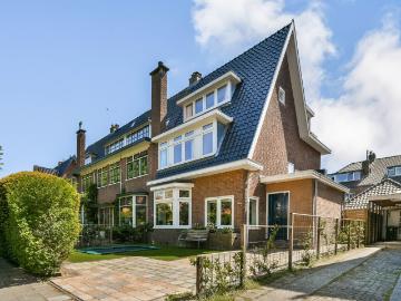 house for rent in Prins Mauritslaan 108 2051KE Bloemendaal Overveen Overveen