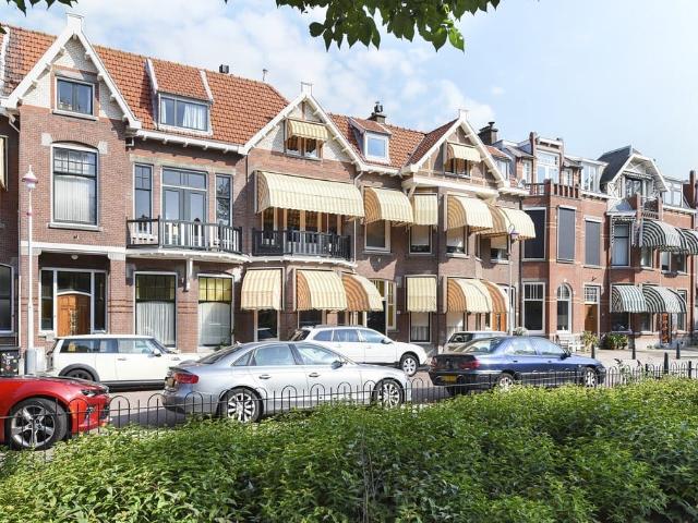 house for rent in Prins Mauritsplein 2 2582NA Den Haag Statenkwartier Den Haag