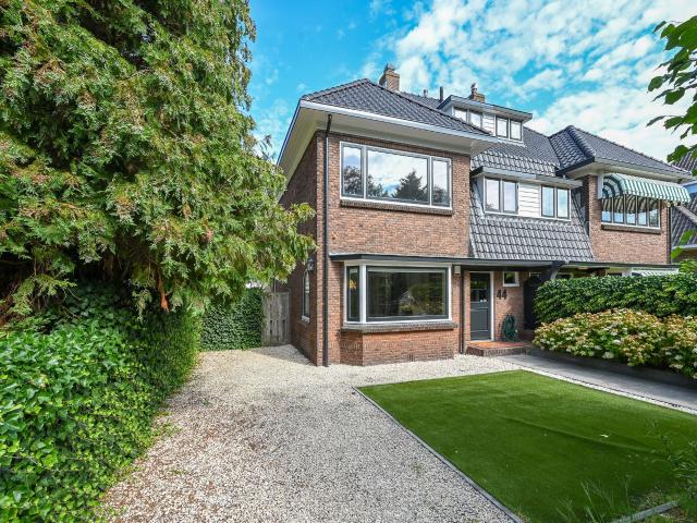 Woning te huur