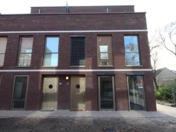house for rent in Prinses Mariannehof 39 5616CZ Eindhoven Eliasterrein, Vonderkwartier Eindhoven