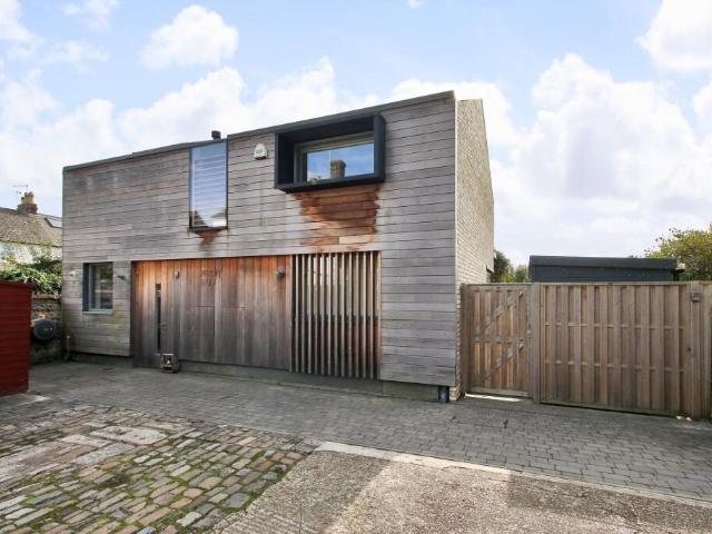house for rent in Priory Street, BN7 1HH
