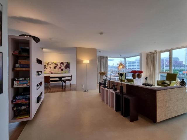 Woning te huur