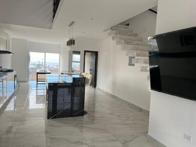 House for rent in Punta Azul with sea views and amenities that you will enjoy!
