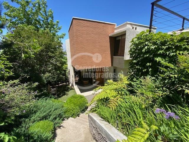 house for rent in Punta de Águilas / Condominio, Lo Barnechea, Metropolitana