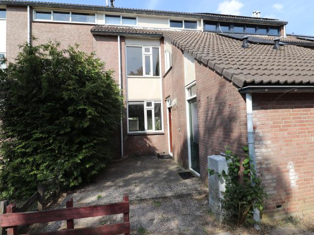 house for rent in Punter 45 16 8242GJ Lelystad Punter Lelystad
