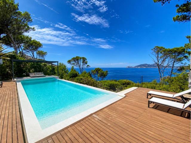 house for rent in Puerto Andratx