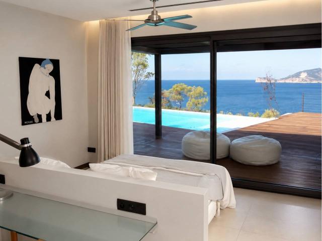 house for rent in Puerto Andratx