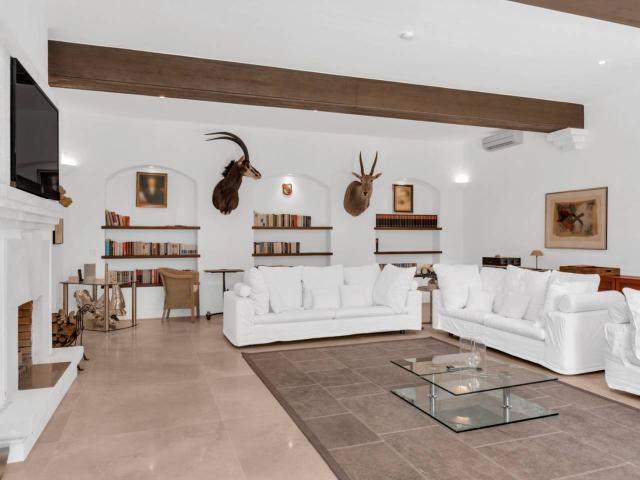 house for rent in Puerto Andratx