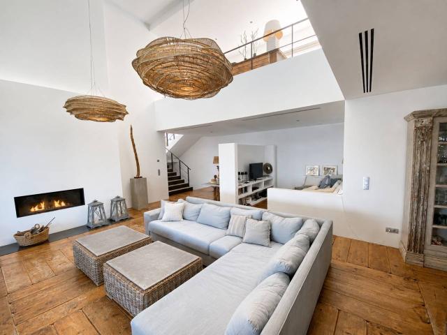 house for rent in Puerto Andratx