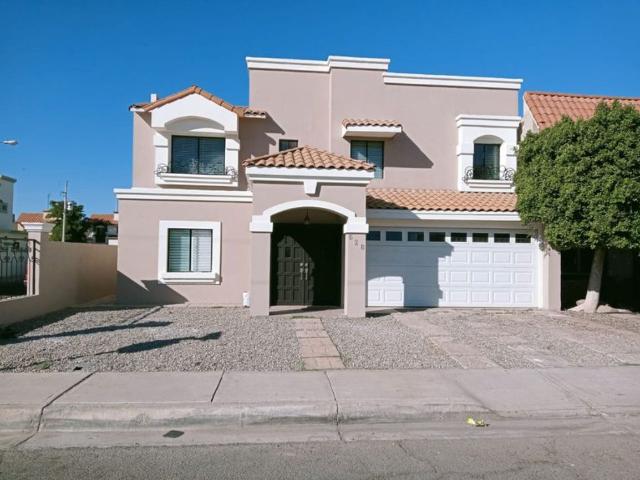 HOUSE FOR RENT IN PUERTA DE HIERRO