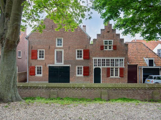house for rent in Putterstraat 2 5256 AN Heusden Gem. Heusden Heusden