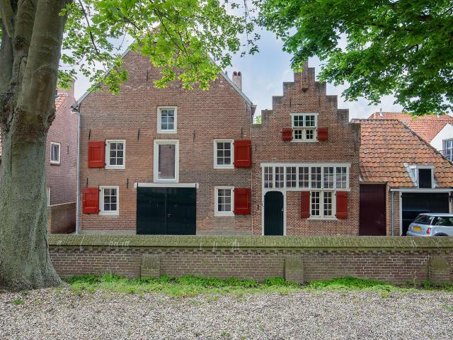house for rent in Putterstraat 2 5256AN Heusden Heusden Heusden Gem. Heusden