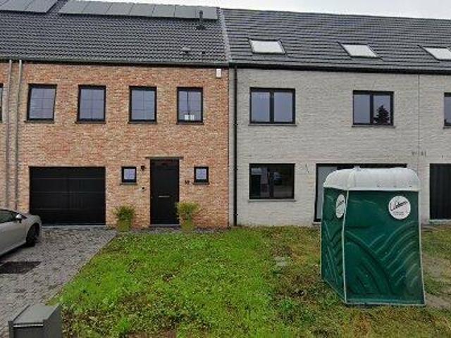 House for rent in Puurs Sint Amands, Antwerp Province