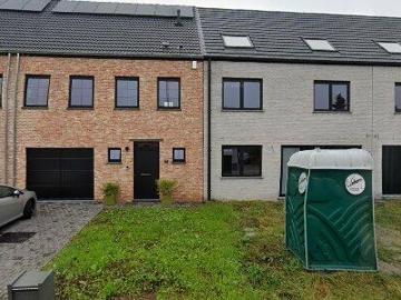 House for rent in Puurs Sint Amands, Antwerp Province