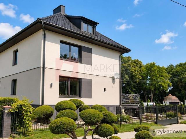 house for rent in Pyrzyce