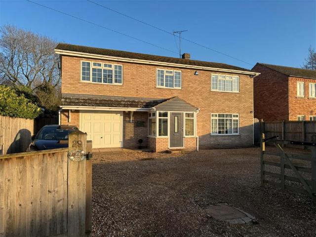 house for rent in Quaker Lane, Wisbech, Wisbech