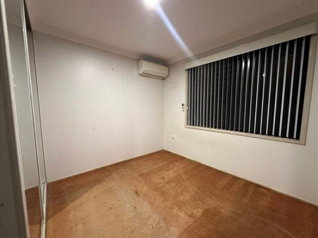 House for Rent in Quakers Hill and The Ponds Boundrey