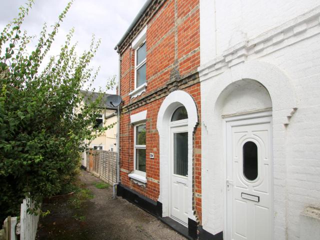 house for rent in Queen Street, Newmarket, Suffolk