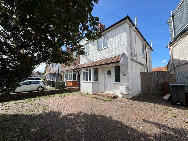 house for rent in Queens Crescent, Eastbourne, Eastbourne
