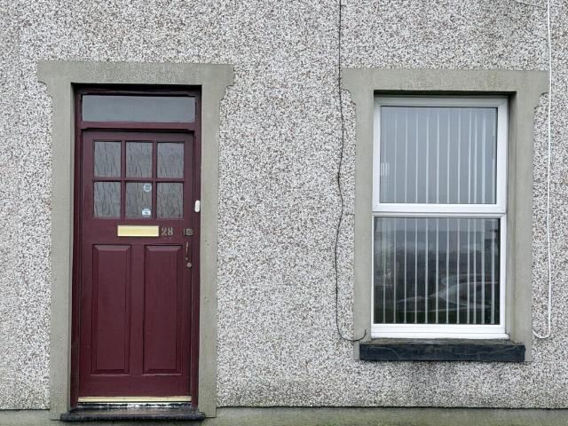 house for rent in Queens Park, LL65 1PR