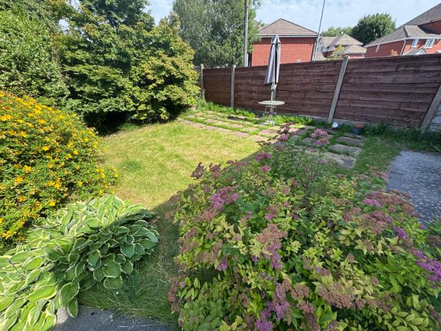 house for rent in Queens Road, Ashton under Lyne, OL6