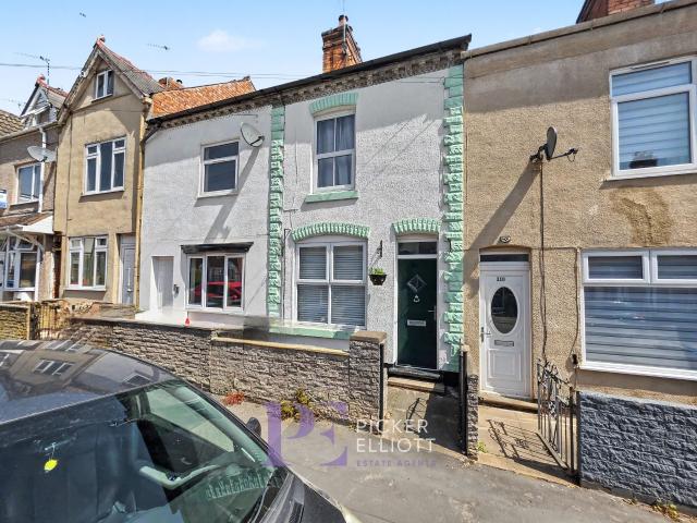 house for rent in Queens Road, LE10 1EF