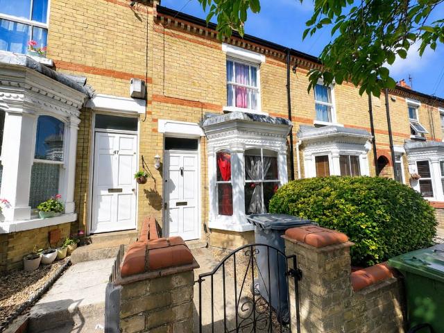 house for rent in Queens Road, PE2 8BS