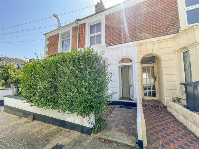 house for rent in Queens Road, SP1 3AG