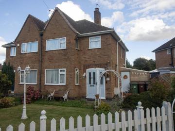 house for rent in Queniborough Road, LE7 3DG