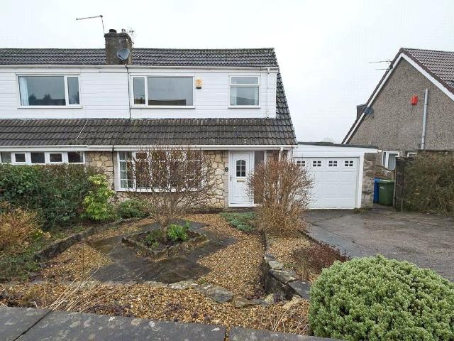 house for Rent in Quernmore Drive, Kelbrook, Barnoldswick, Lancashire, BB18 6TX