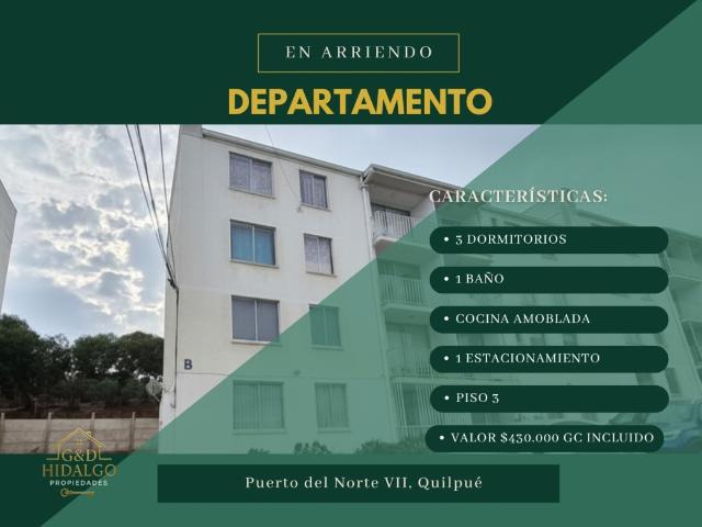 house for rent in Quilpué, QUILPUE