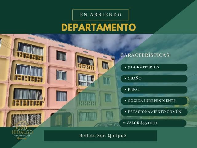 house for rent in Quilpué, QUILPUE