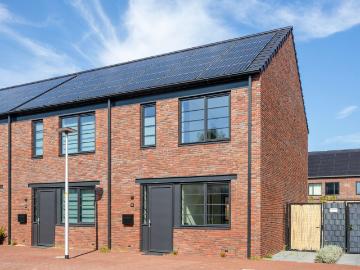 house for rent in R.A. de Monchystraat 37 7555NZ Hengelo O Woolder Es Hengelo OV