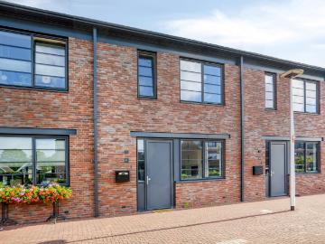 house for rent in R.A. de Monchystraat 41 7555NZ Hengelo O Woolder Es Hengelo OV