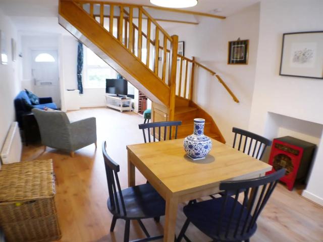 house for rent in Rampart Road Salisbury SP1 2LU
