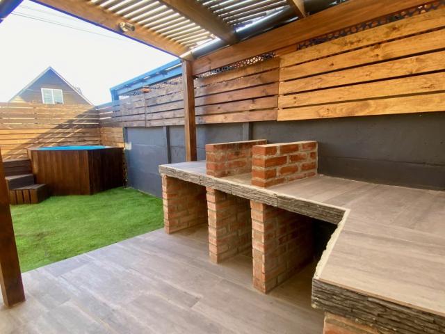 house for rent in Rancagua, Rancagua