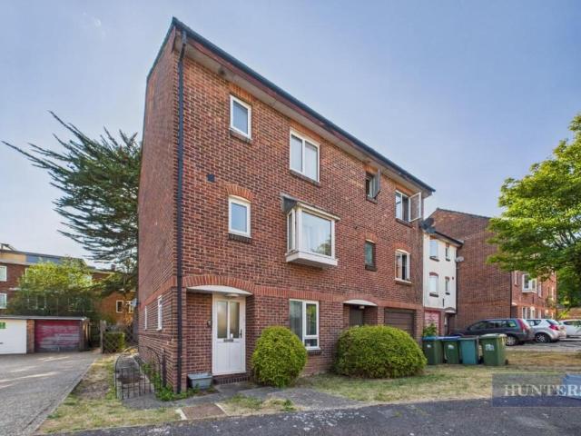 house for rent in Ranelagh Gardens, SO15 2TH
