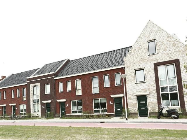 Woning te huur