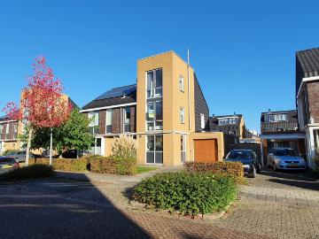 house for rent in Raaigras 10 1648EJ Koggenland Rietgras en omgeving De Goorn